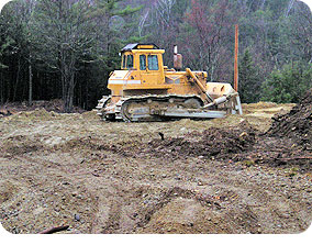 Excavation Contractor