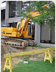 Septic Installations