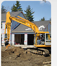 Septic Replacements