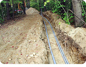 Septic Installation