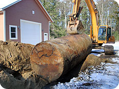 Septic Installation