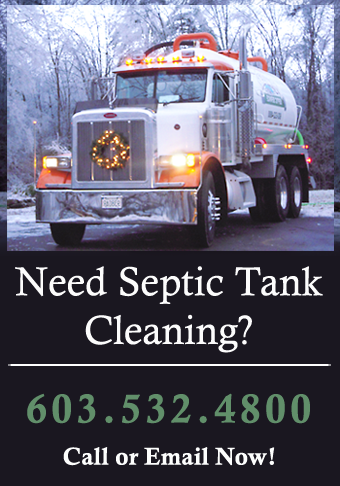 septic tank cleaning