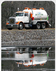 Septic Installation